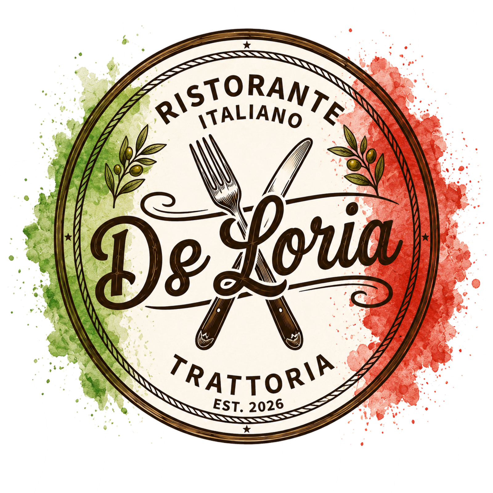 De Loria